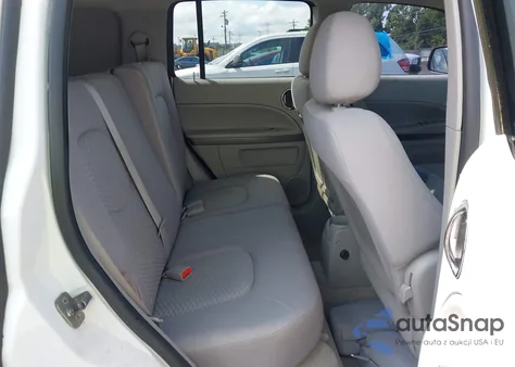 2009 Chevrolet Hhr Lt z USA, uszkodzony, nr VIN 3GNCA23B19S502743